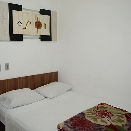 Lize Hotel Кампинас Экстерьер фото