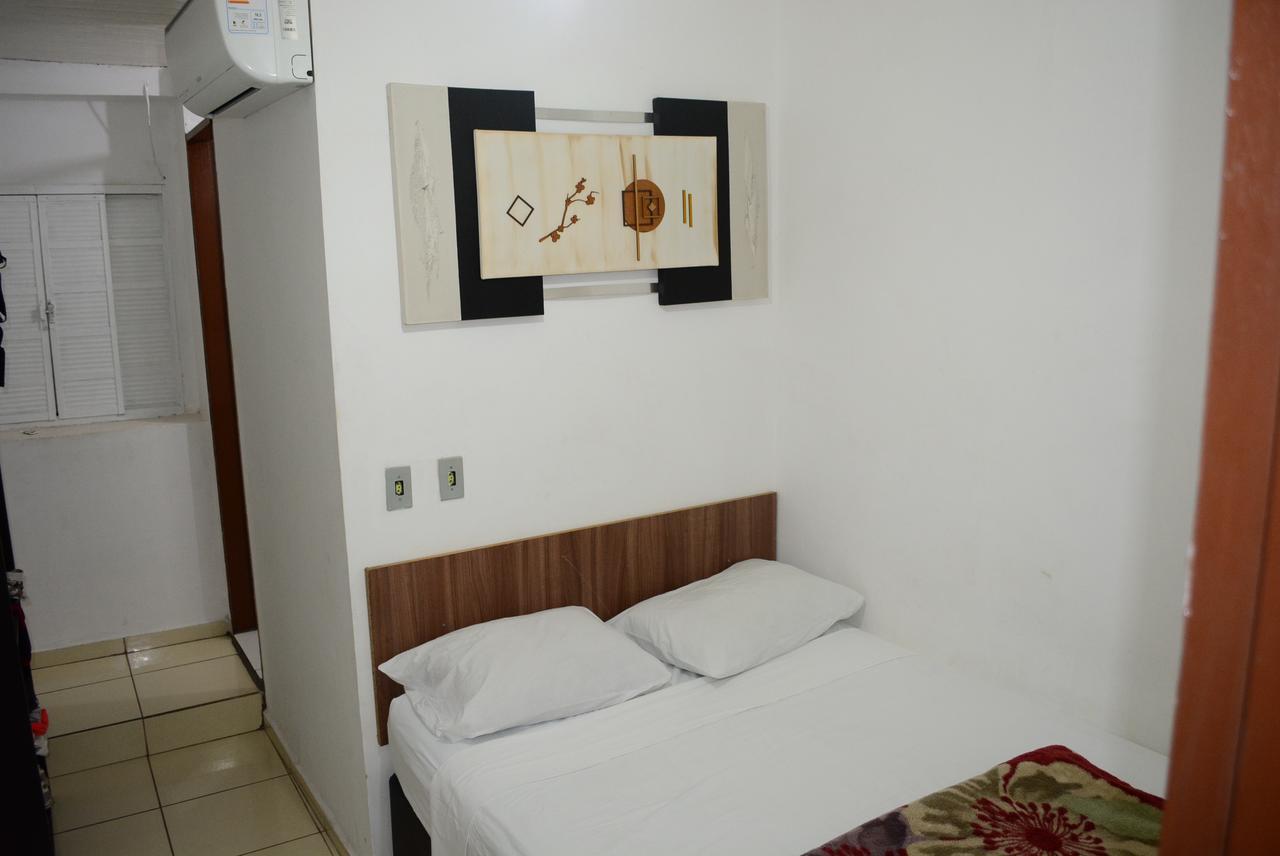 Lize Hotel Кампинас Экстерьер фото