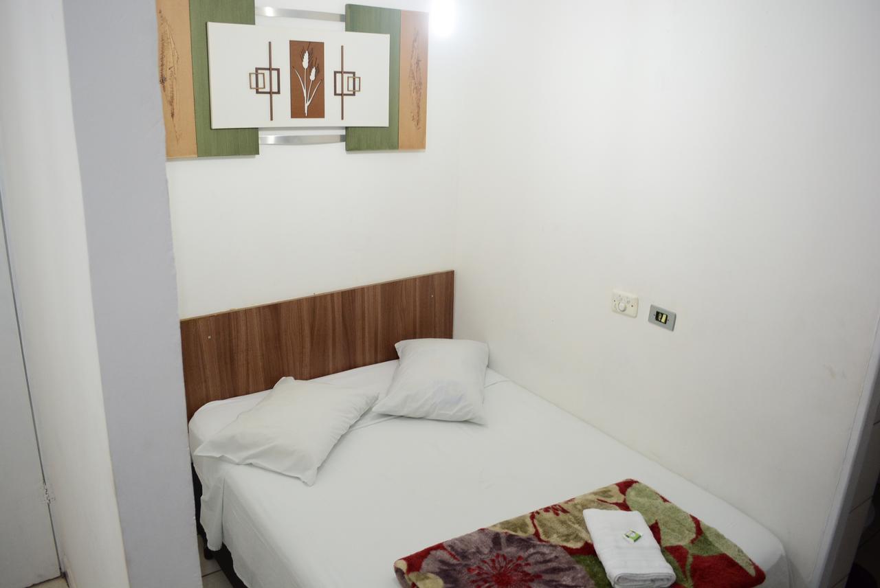 Lize Hotel Кампинас Экстерьер фото