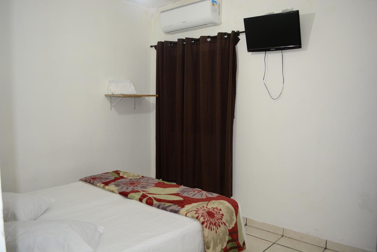Lize Hotel Кампинас Экстерьер фото