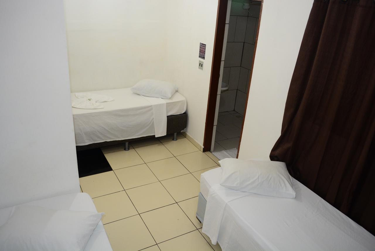 Lize Hotel Кампинас Экстерьер фото