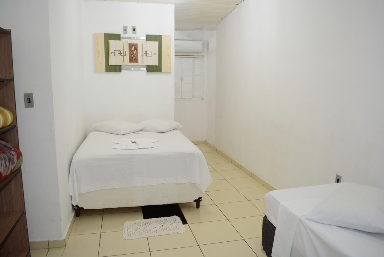Lize Hotel Кампинас Экстерьер фото