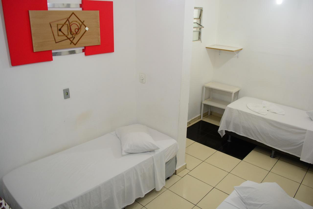 Lize Hotel Кампинас Экстерьер фото