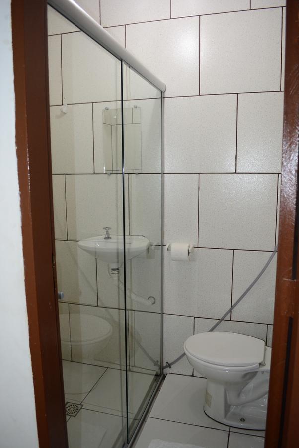 Lize Hotel Кампинас Экстерьер фото