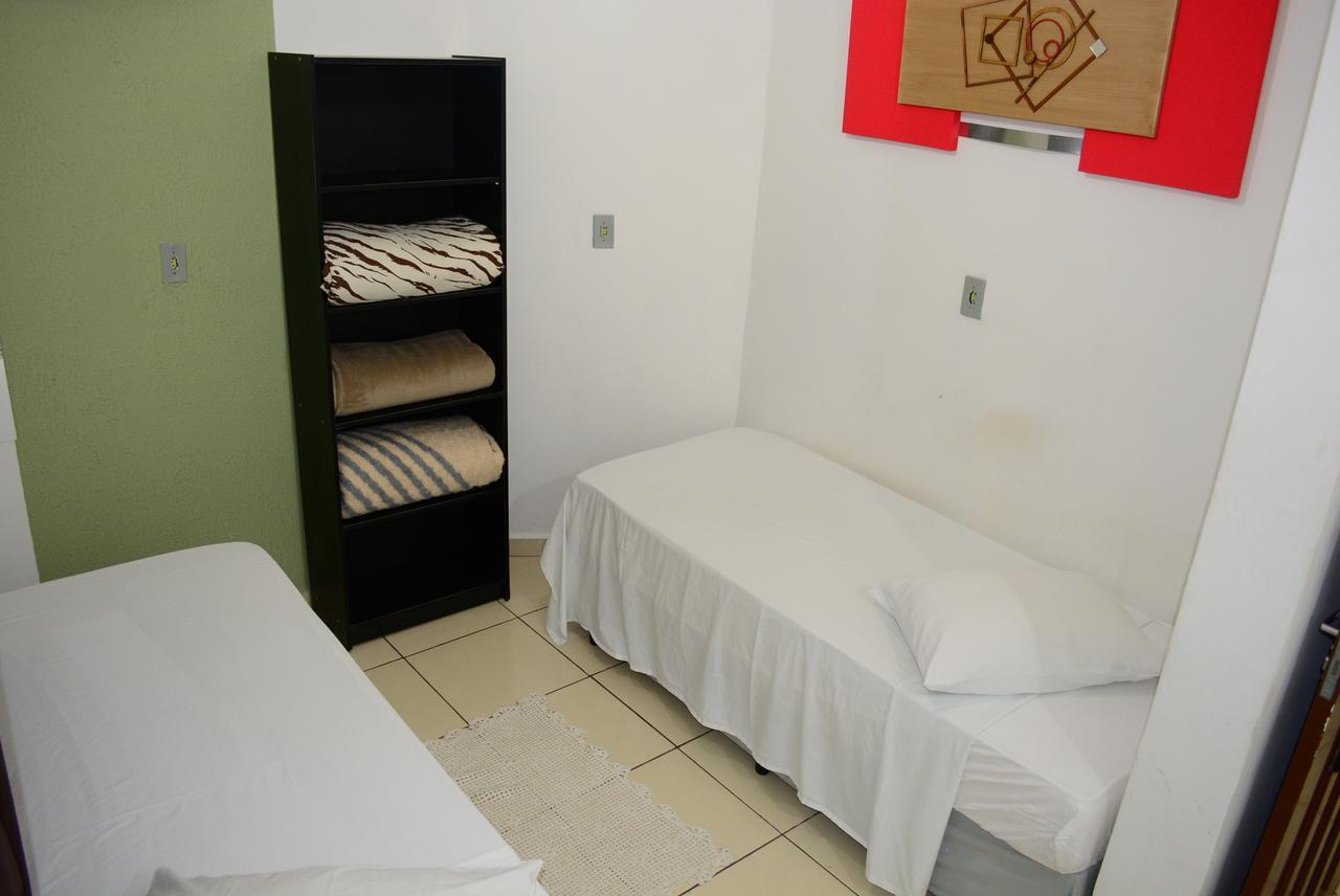 Lize Hotel Кампинас Экстерьер фото